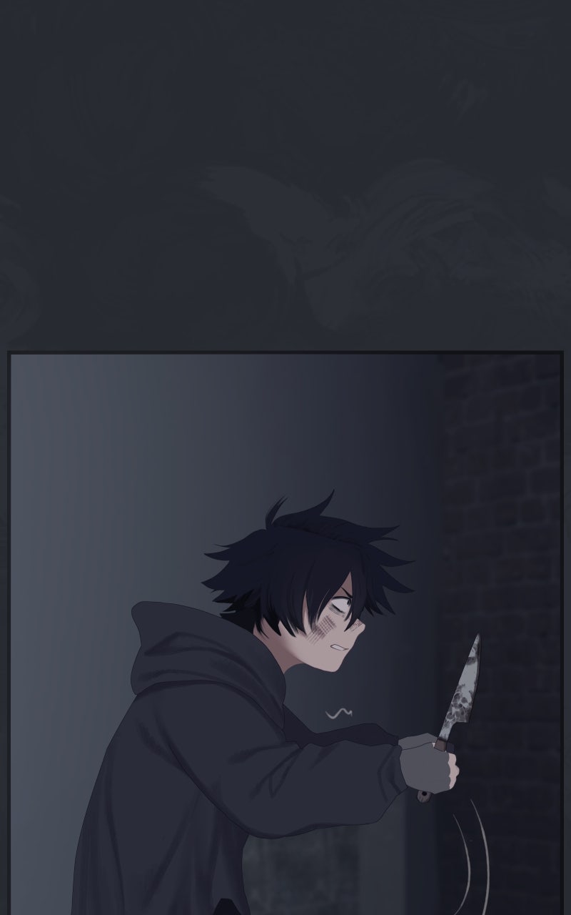 HAZESHIFT Episode 42 page 46 - 