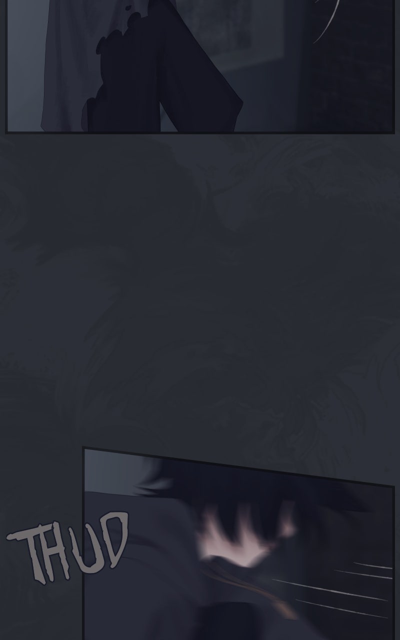 HAZESHIFT Episode 42 page 47 - 