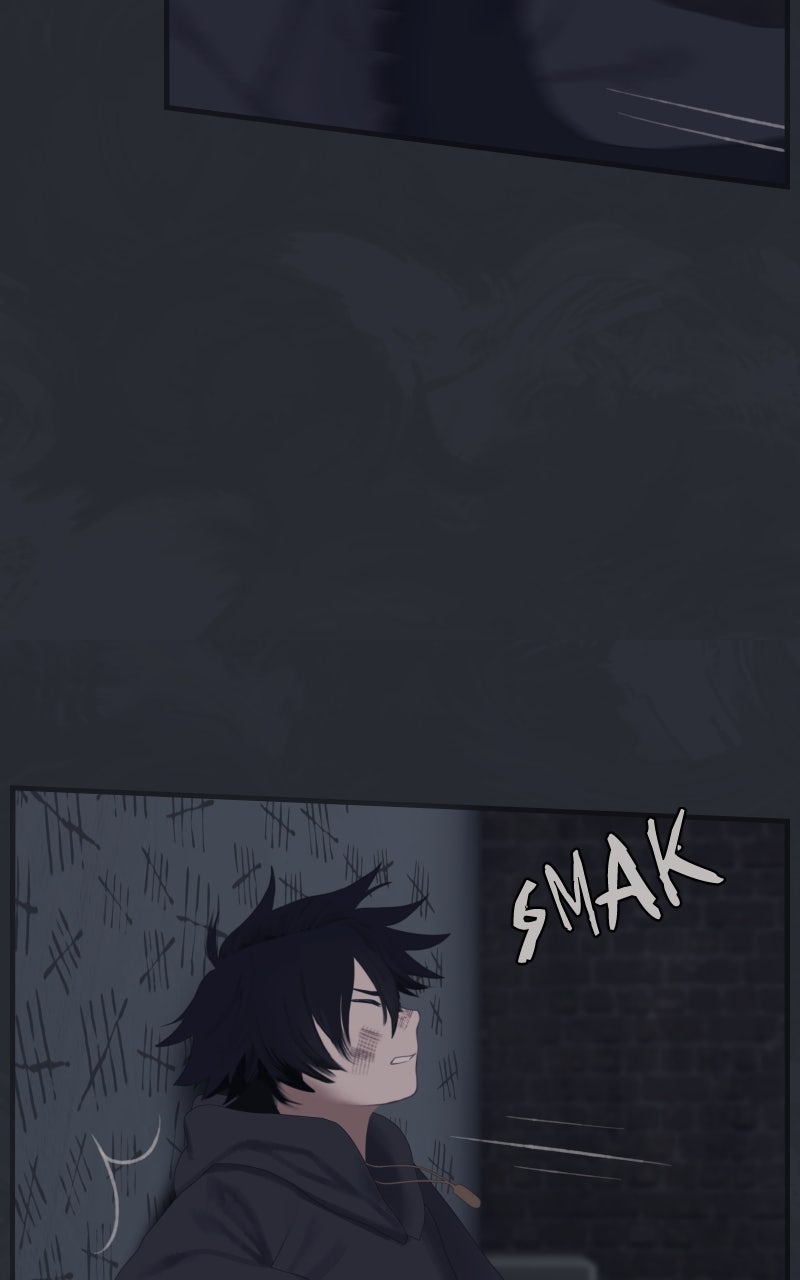 HAZESHIFT Episode 42 page 48 - 