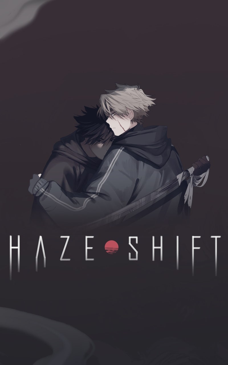 HAZESHIFT Episode 42 page 6 - 