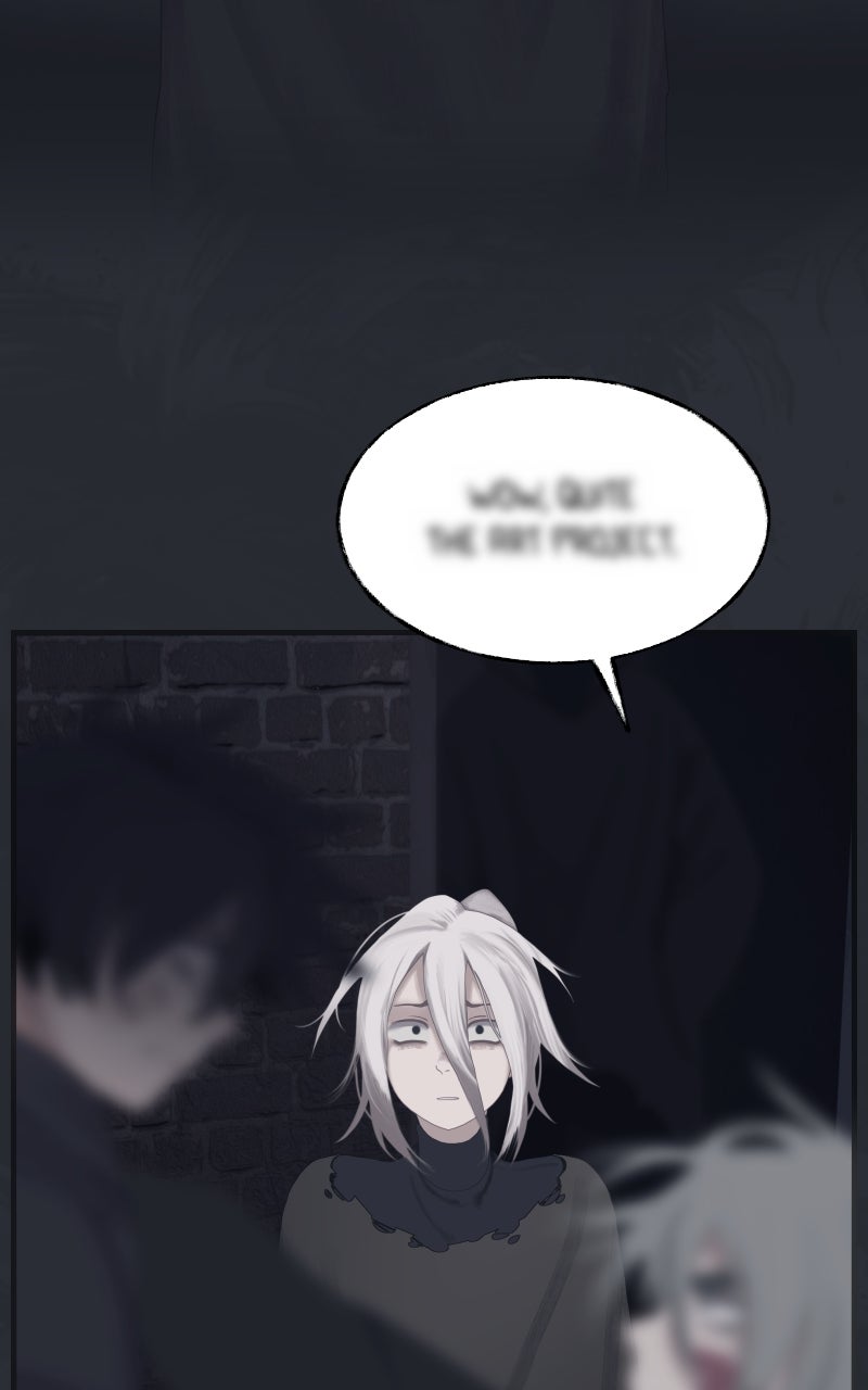 HAZESHIFT Episode 42 page 51 - 