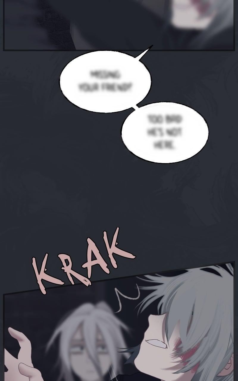 HAZESHIFT Episode 42 page 52 - 