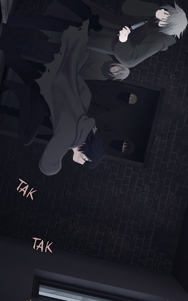 HAZESHIFT Episode 42 page 54 - 