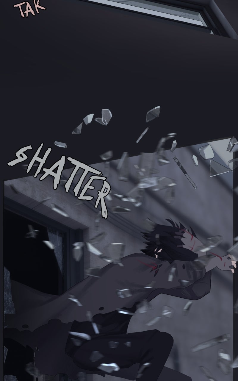 HAZESHIFT Episode 42 page 55 - 