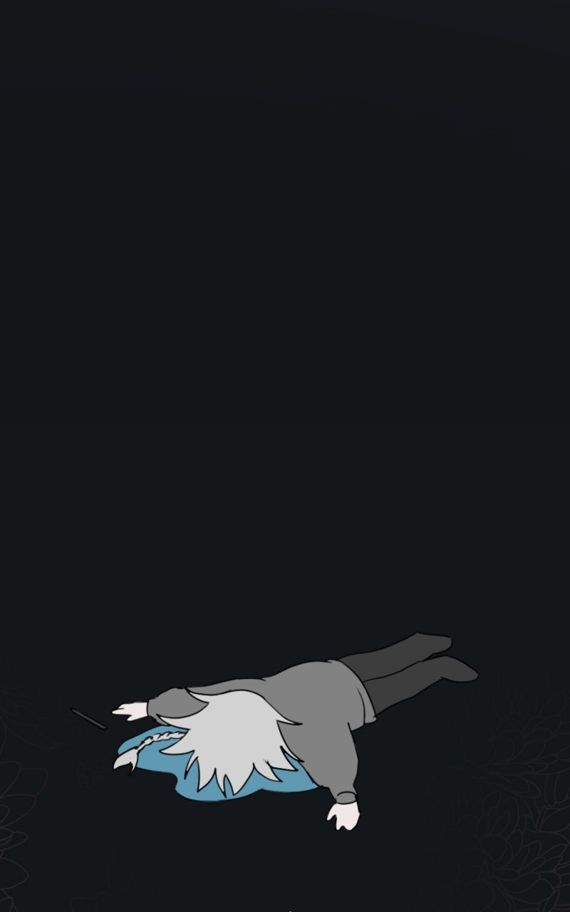 HAZESHIFT Episode 42 page 57 - 