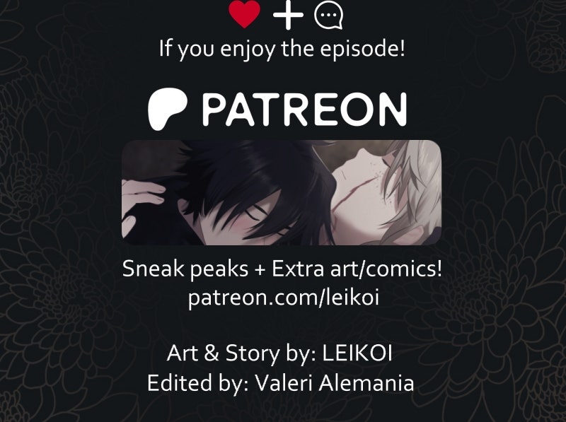 HAZESHIFT Episode 42 page 58 - 