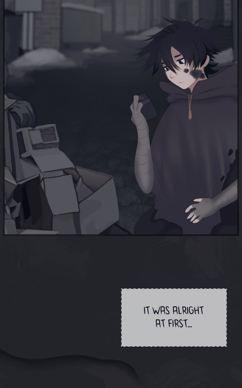 HAZESHIFT Episode 42 page 8 - 