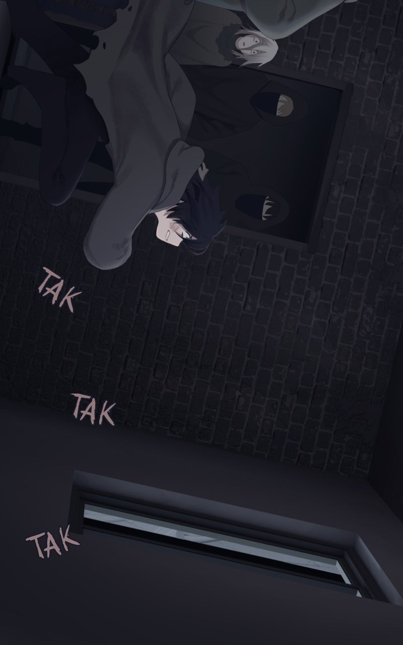 HAZESHIFT Episode 43 page 2 - 