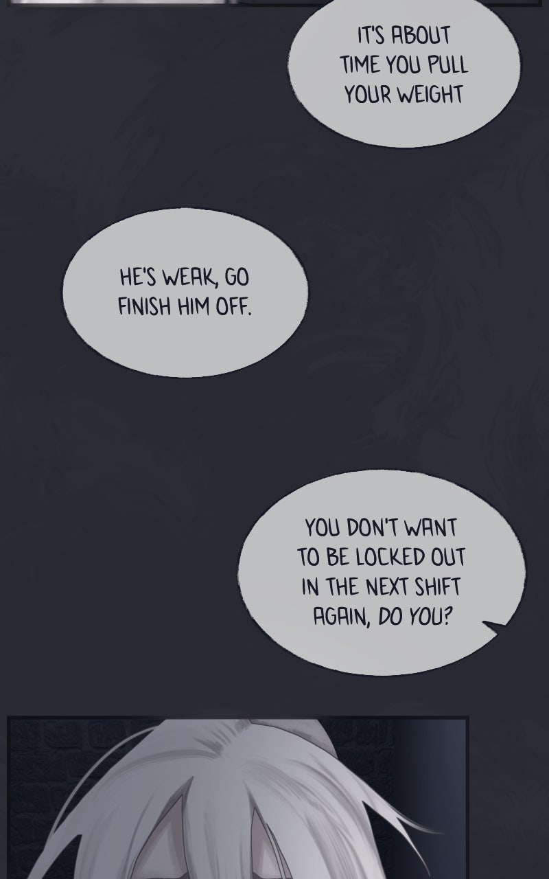 HAZESHIFT Episode 43 page 11 - 