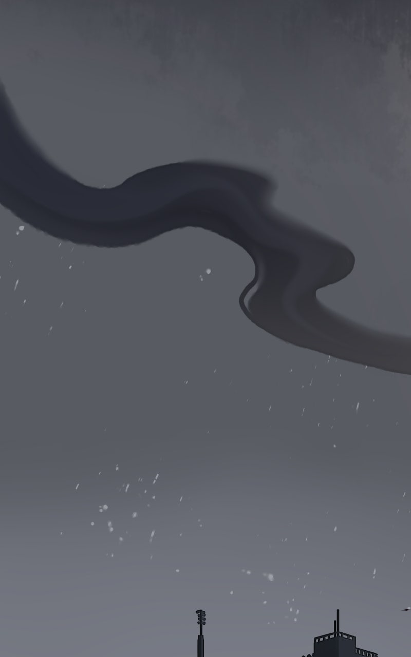 HAZESHIFT Episode 43 page 13 - 