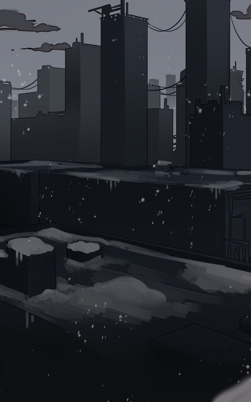 HAZESHIFT Episode 43 page 14 - 