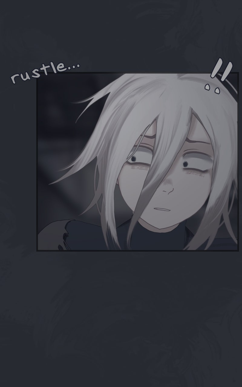 HAZESHIFT Episode 43 page 22 - 