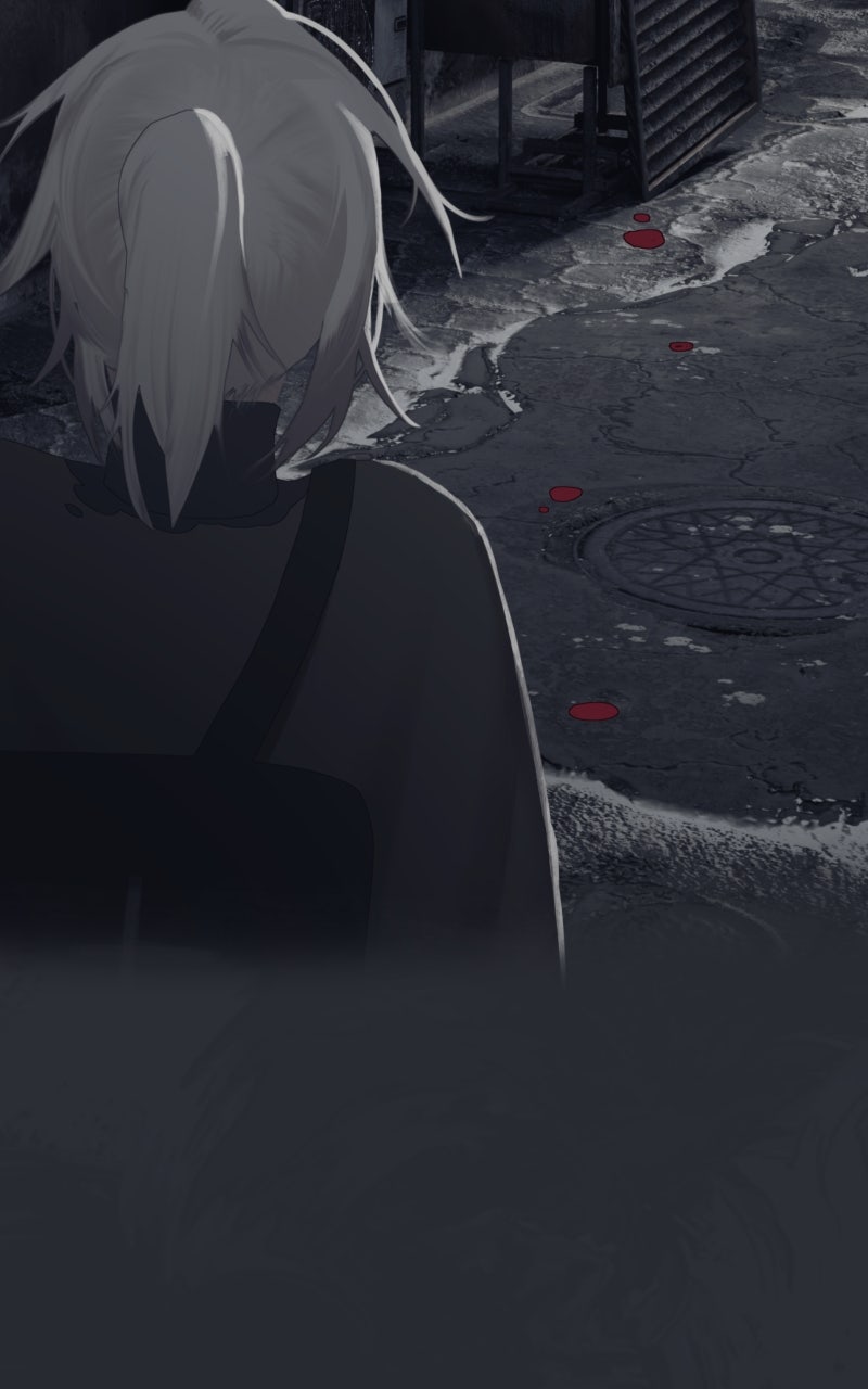 HAZESHIFT Episode 43 page 28 - 