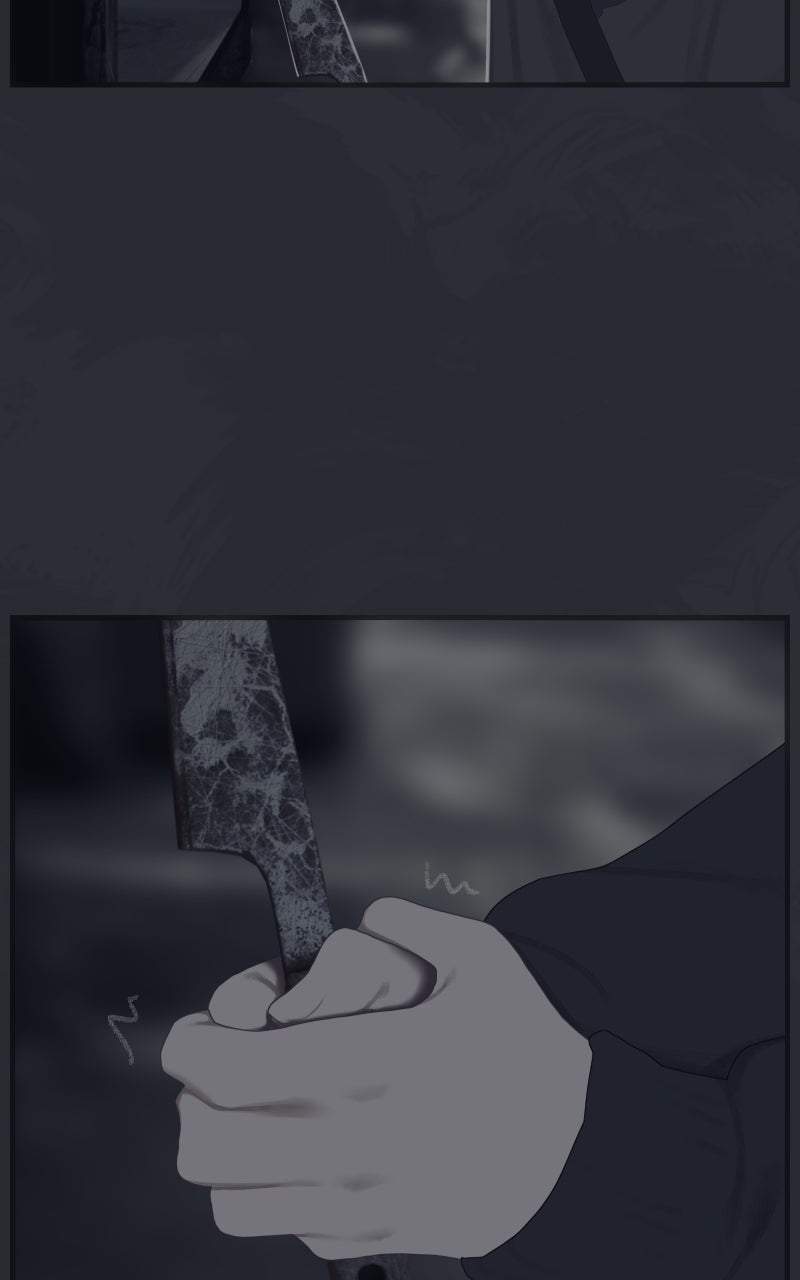 HAZESHIFT Episode 43 page 33 - 