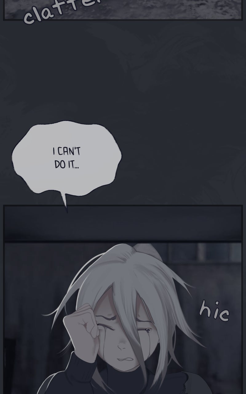 HAZESHIFT Episode 43 page 35 - 