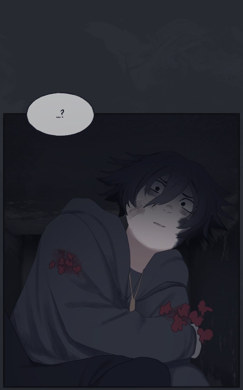 HAZESHIFT Episode 43 page 38 - 