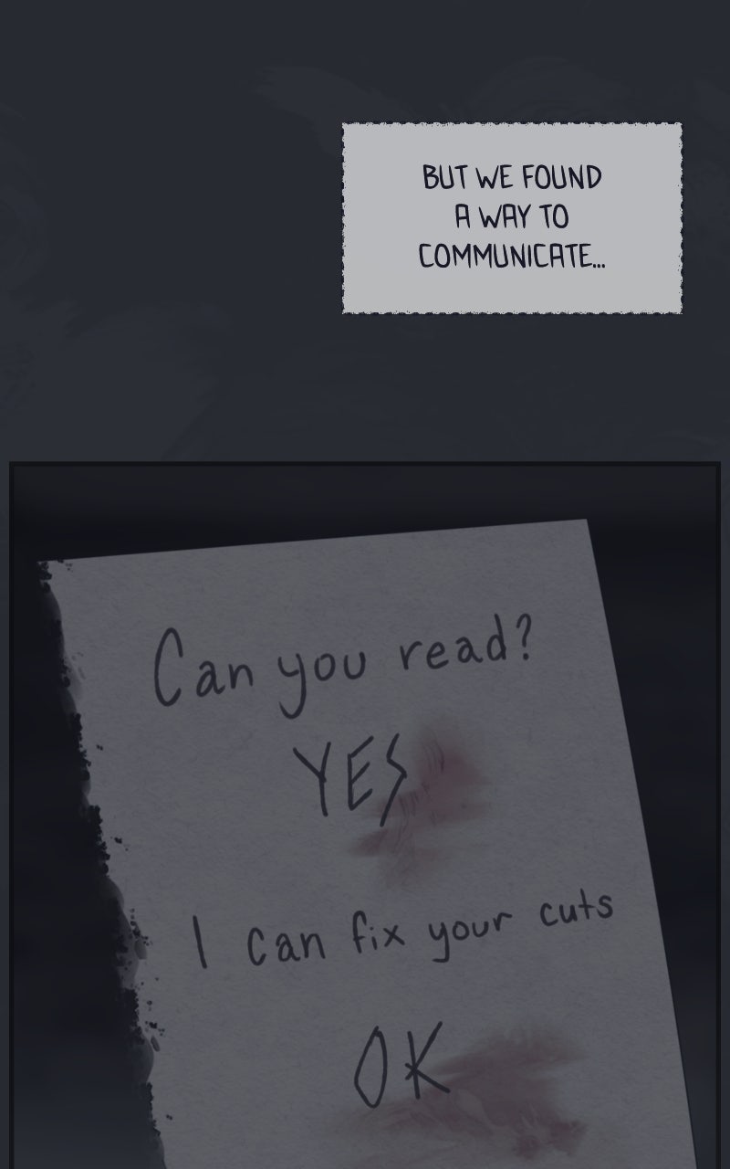 HAZESHIFT Episode 43 page 40 - 