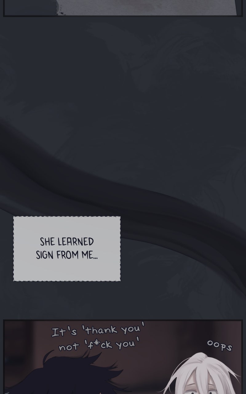 HAZESHIFT Episode 43 page 41 - 