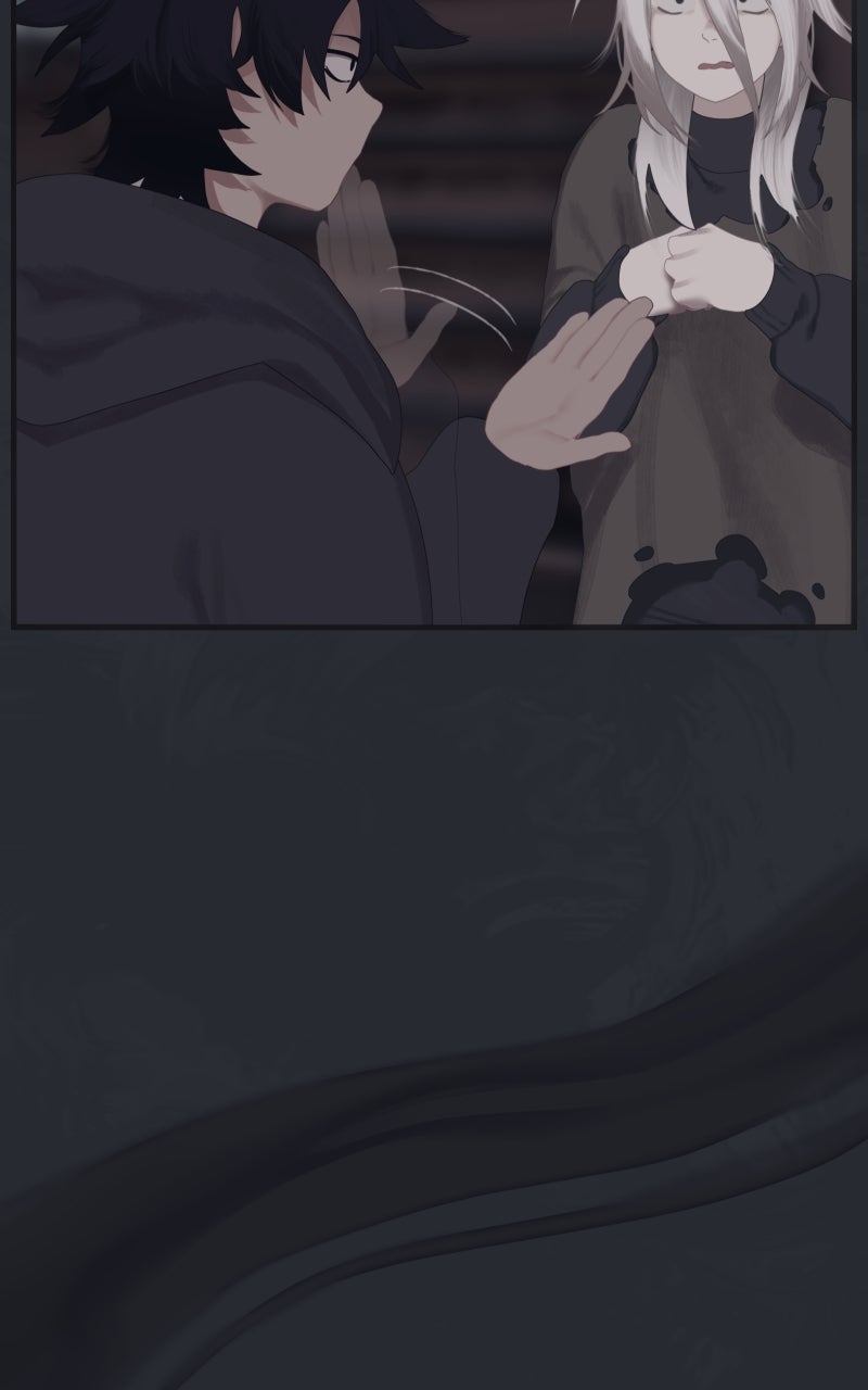 HAZESHIFT Episode 43 page 42 - 
