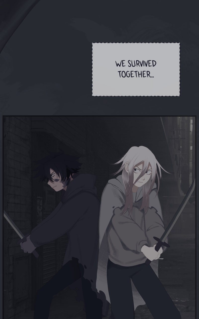 HAZESHIFT Episode 43 page 43 - 