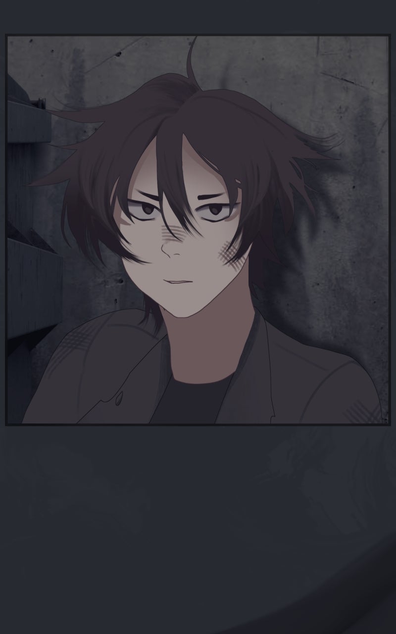HAZESHIFT Episode 43 page 45 - 