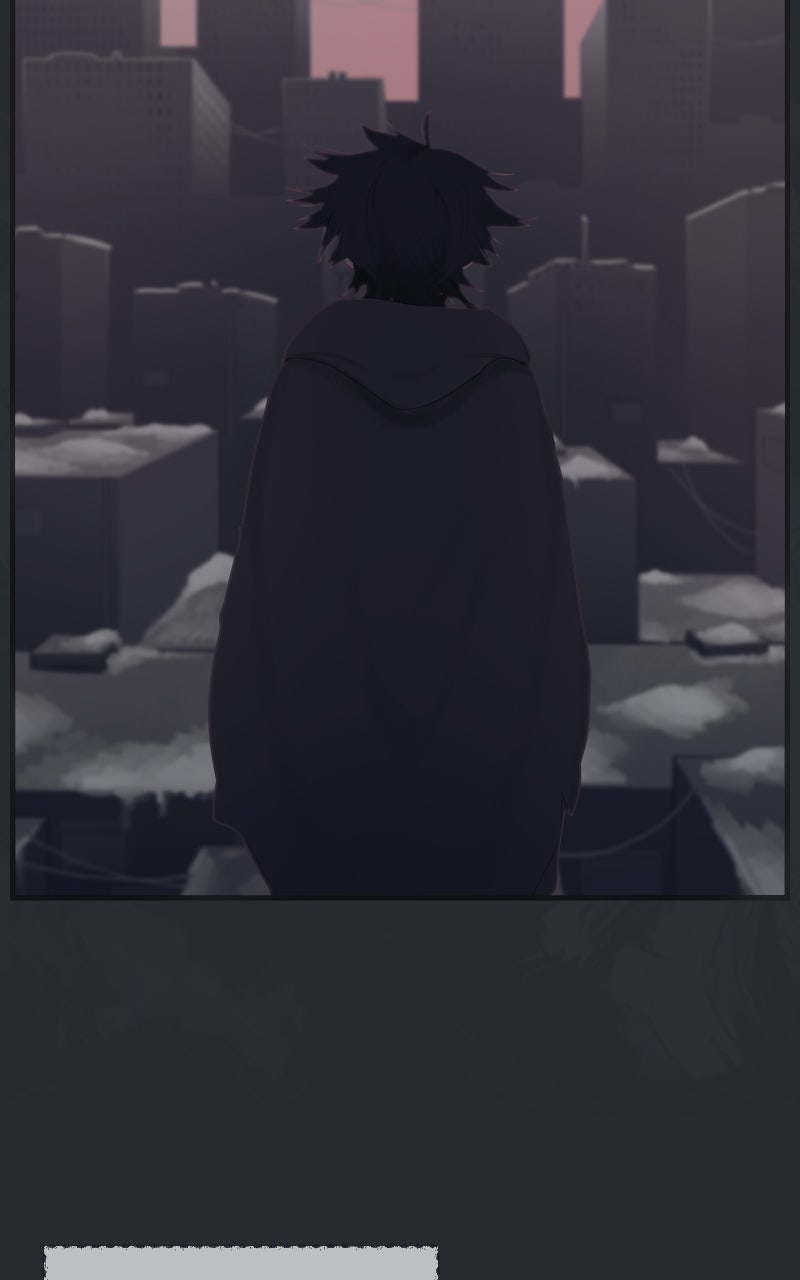 HAZESHIFT Episode 43 page 47 - 