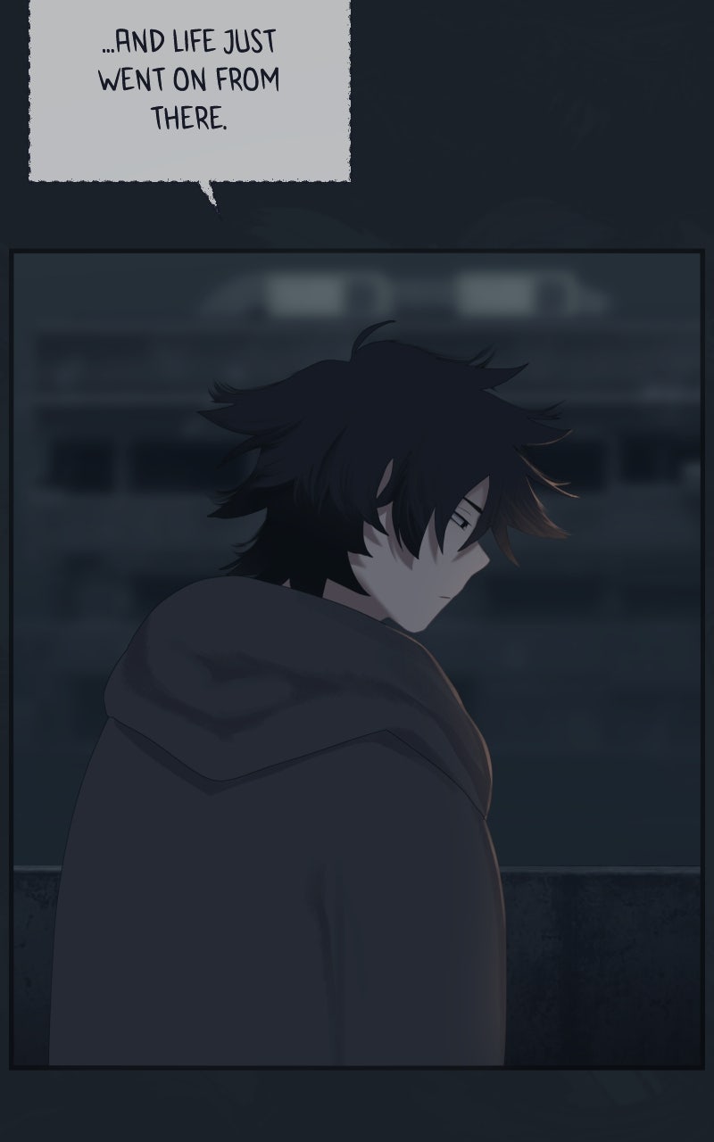 HAZESHIFT Episode 43 page 50 - 