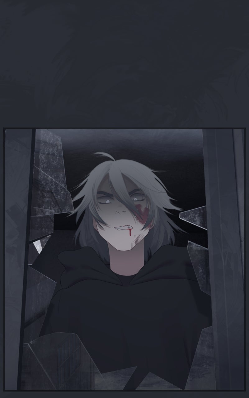 HAZESHIFT Episode 43 page 6 - 