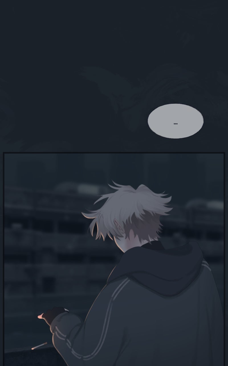 HAZESHIFT Episode 43 page 51 - 