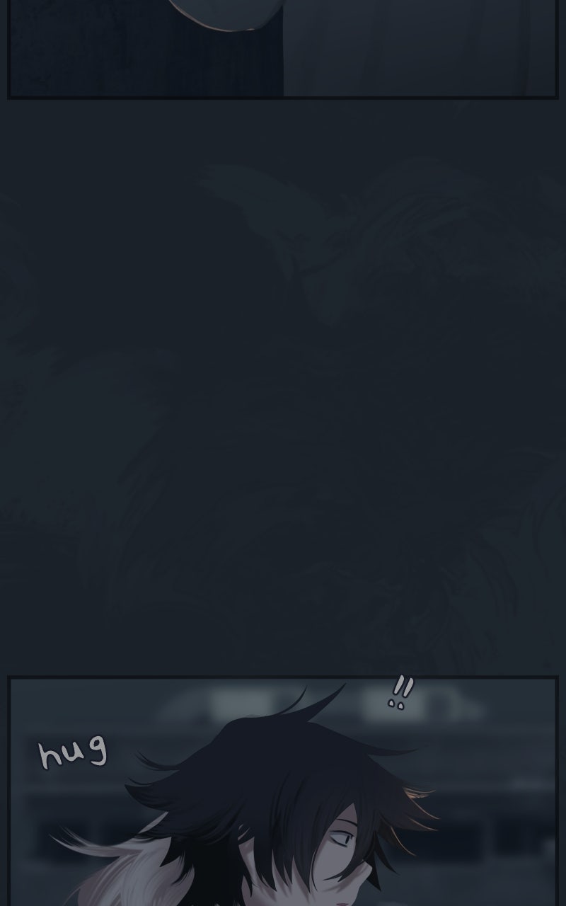 HAZESHIFT Episode 43 page 52 - 