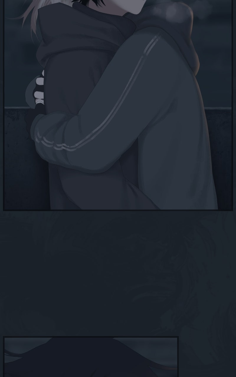 HAZESHIFT Episode 43 page 53 - 