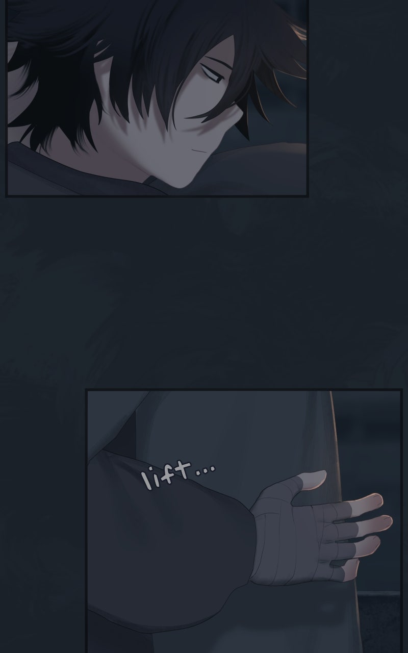 HAZESHIFT Episode 43 page 54 - 