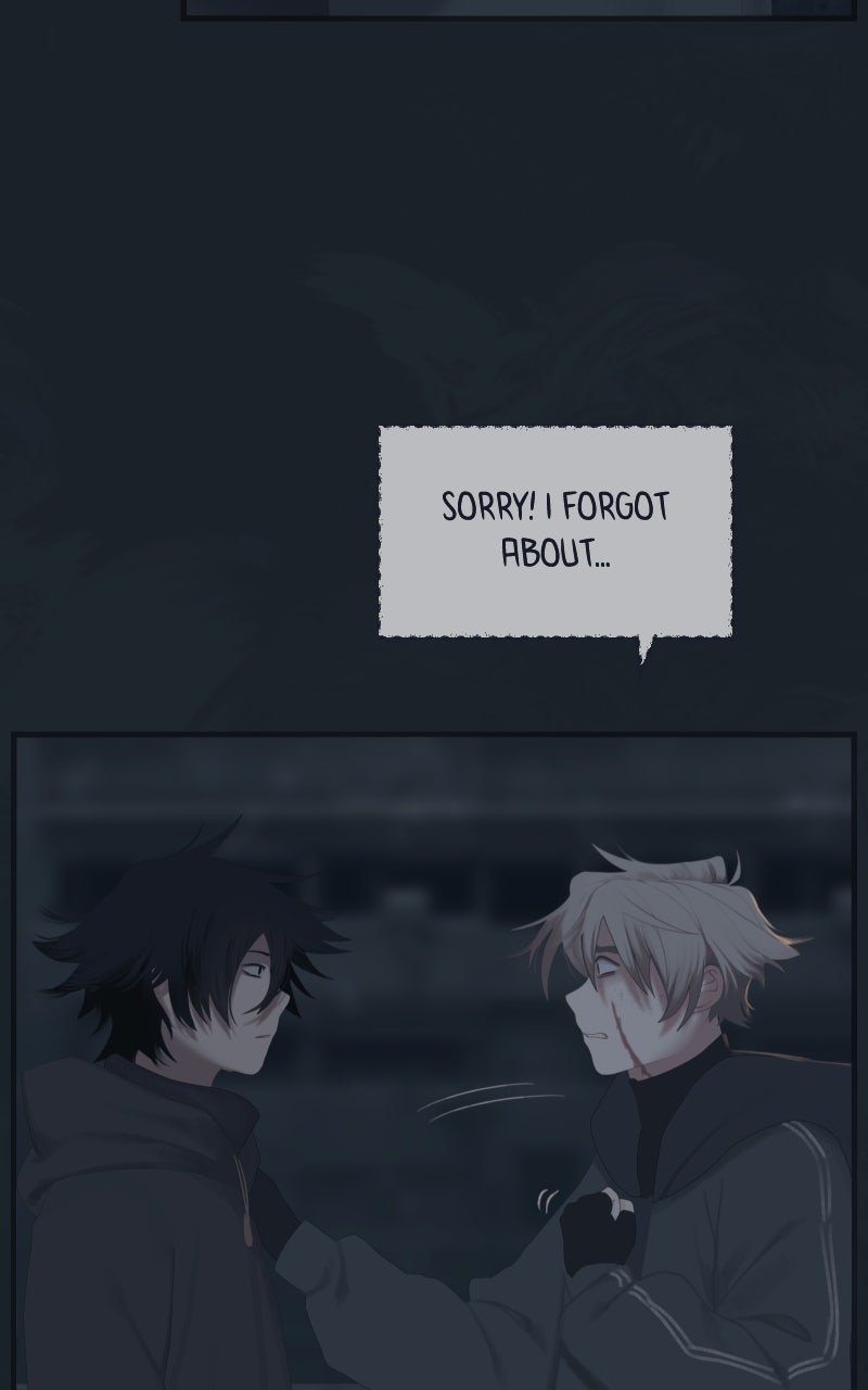 HAZESHIFT Episode 43 page 55 - 