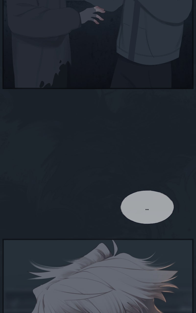 HAZESHIFT Episode 43 page 56 - 