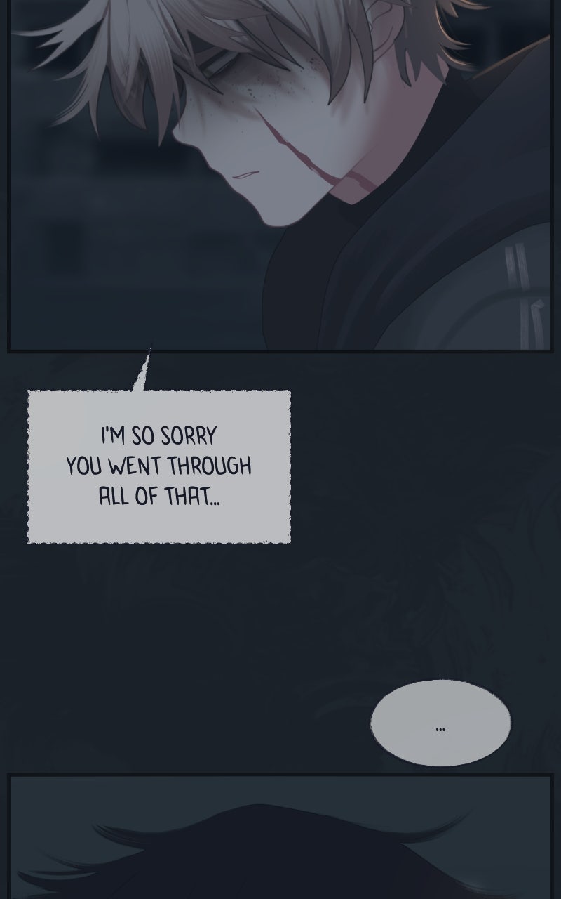 HAZESHIFT Episode 43 page 57 - 