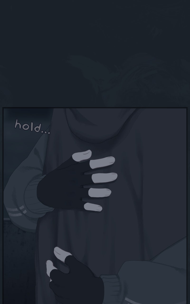 HAZESHIFT Episode 43 page 60 - 