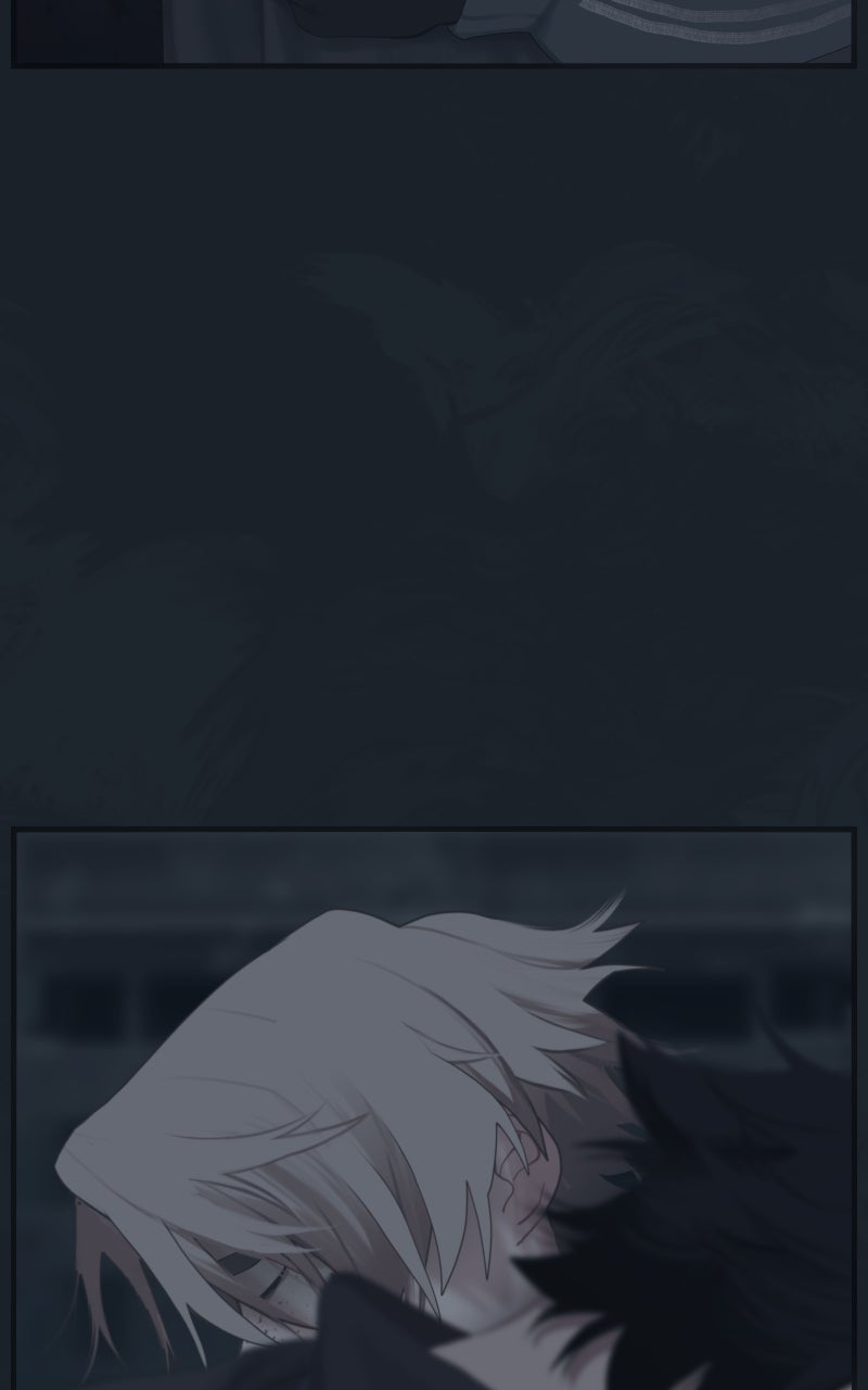 HAZESHIFT Episode 43 page 61 - 