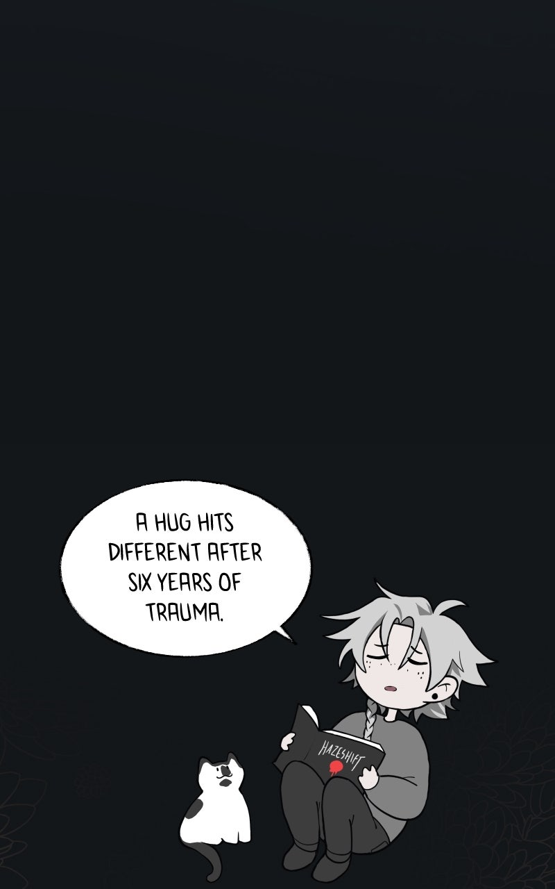 HAZESHIFT Episode 43 page 63 - 