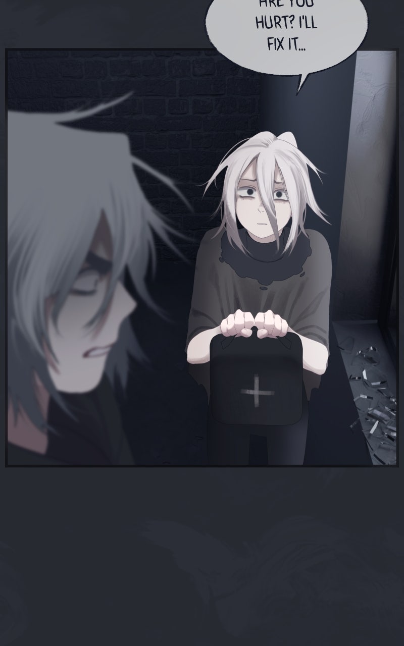 HAZESHIFT Episode 43 page 9 - 