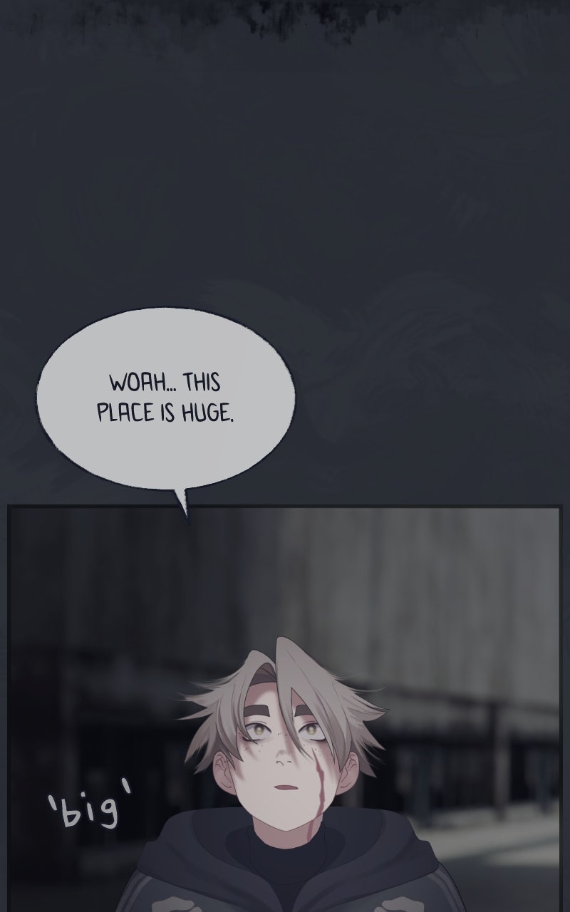 HAZESHIFT Episode 44 page 15 - 