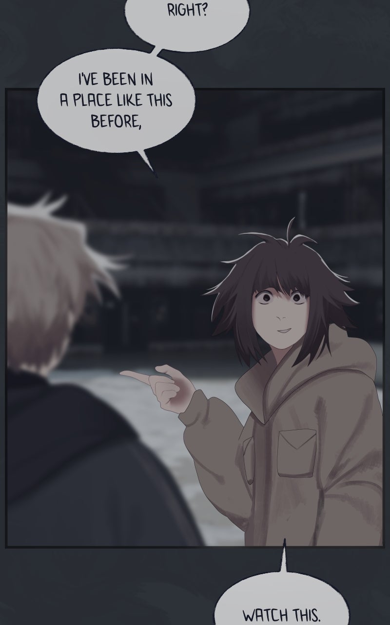 HAZESHIFT Episode 44 page 17 - 