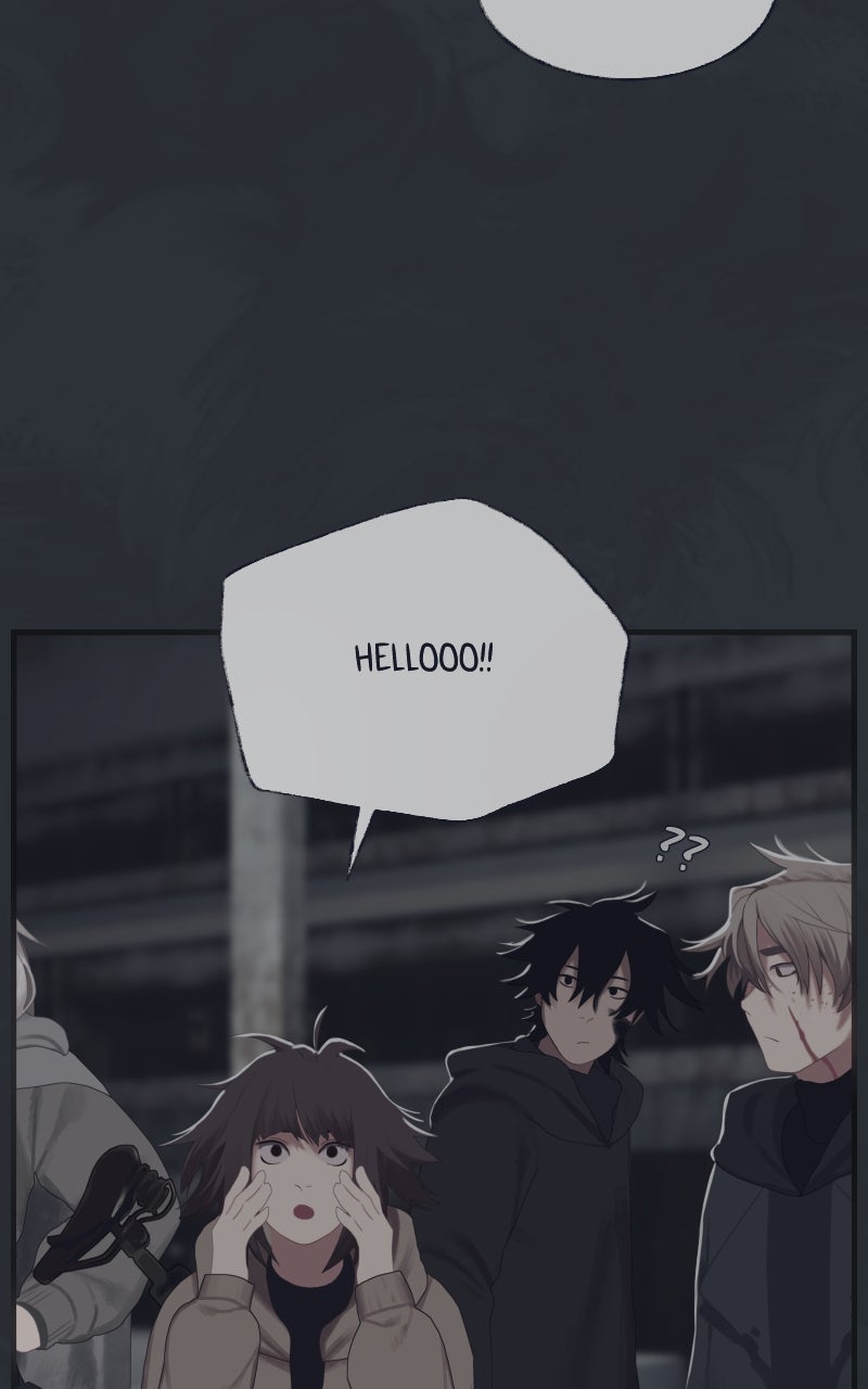 HAZESHIFT Episode 44 page 18 - 