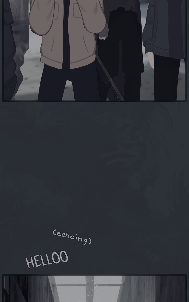 HAZESHIFT Episode 44 page 19 - 