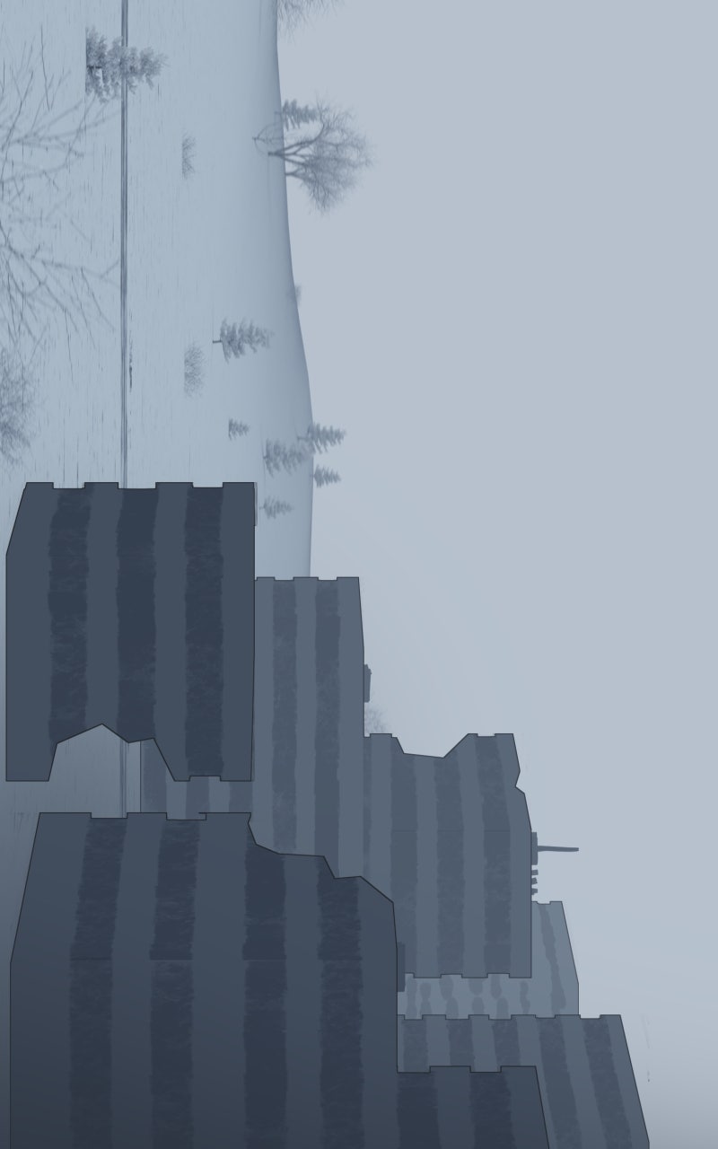HAZESHIFT Episode 44 page 3 - 