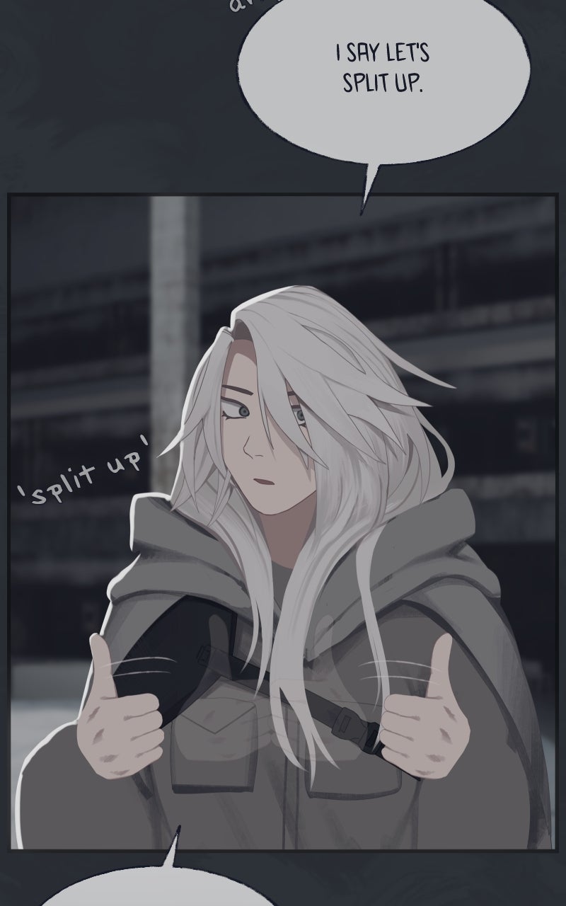 HAZESHIFT Episode 44 page 22 - 
