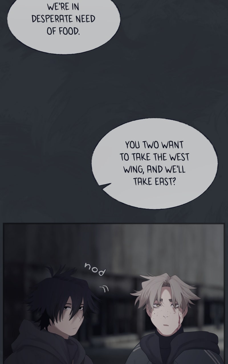 HAZESHIFT Episode 44 page 23 - 