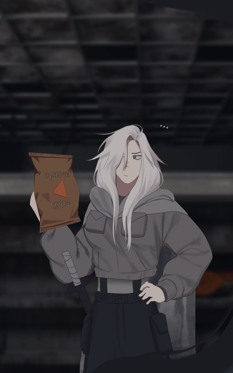 HAZESHIFT Episode 44 page 29 - 