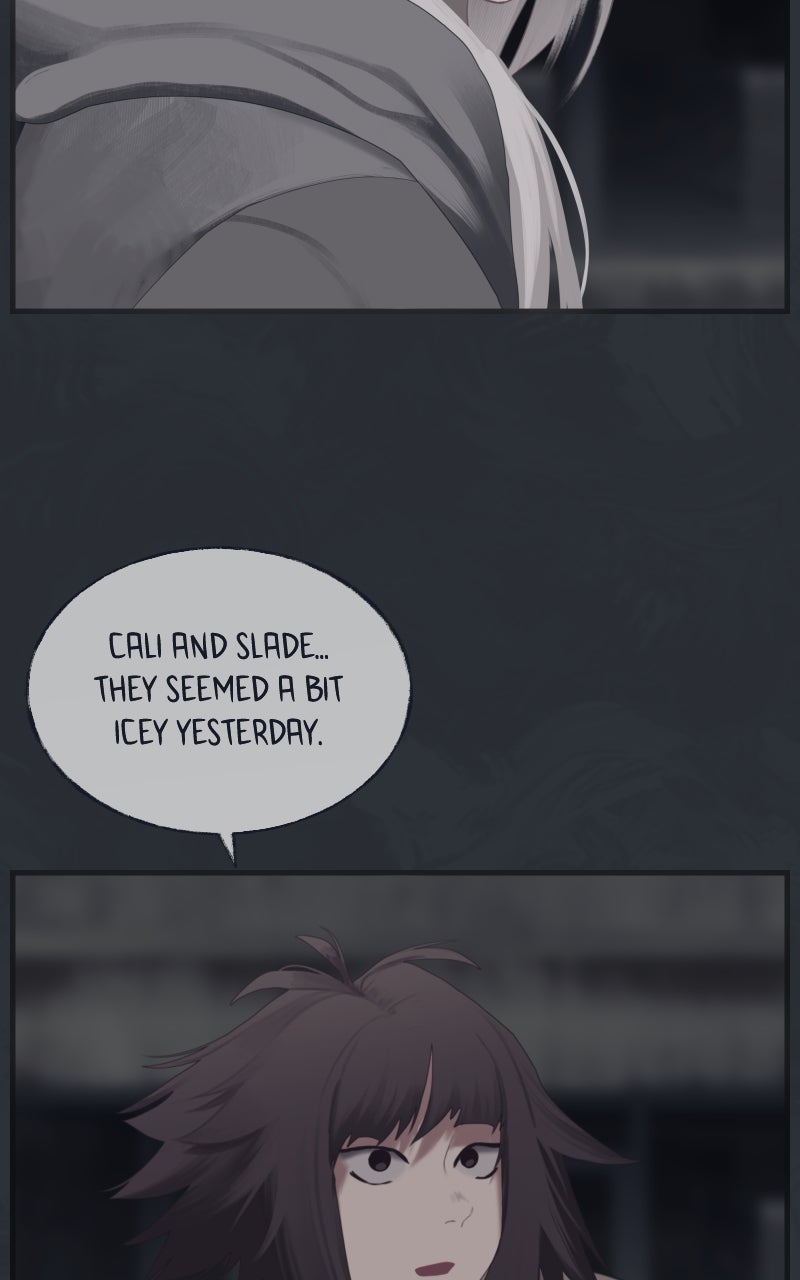 HAZESHIFT Episode 44 page 34 - 