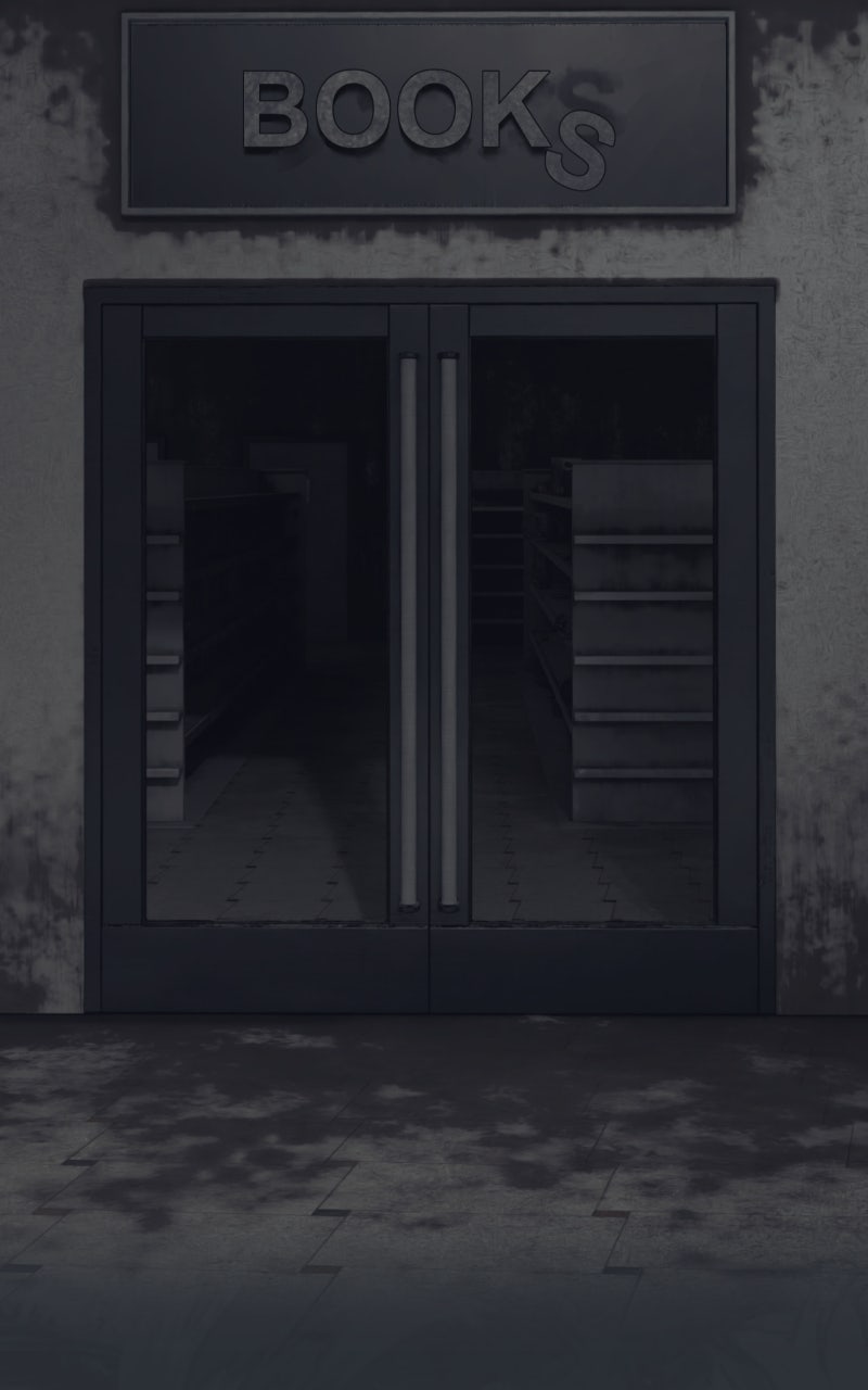 HAZESHIFT Episode 44 page 40 - 