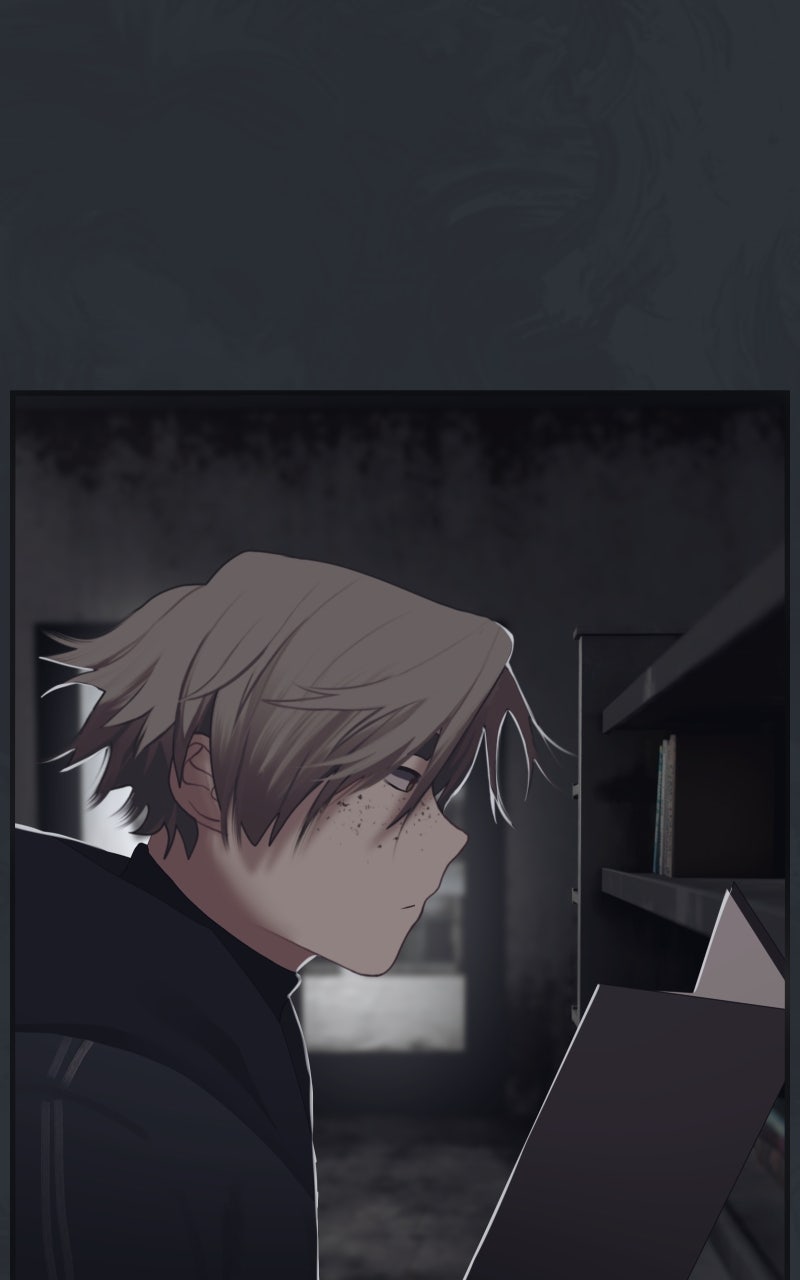 HAZESHIFT Episode 44 page 41 - 
